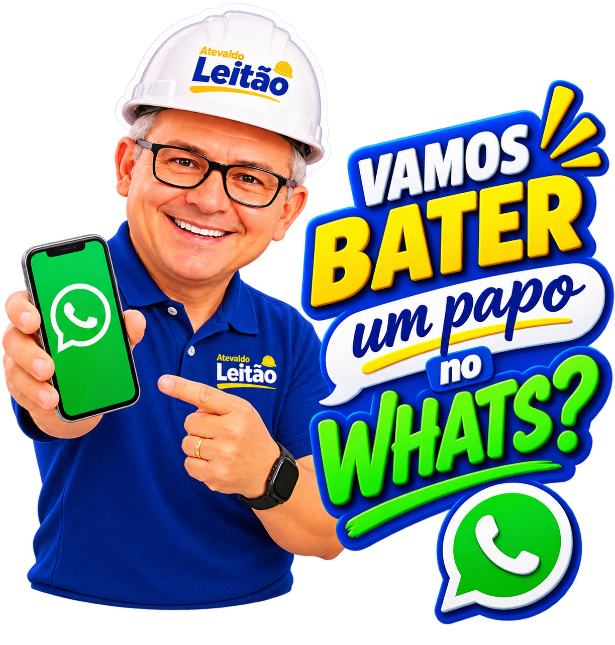Atevaldo